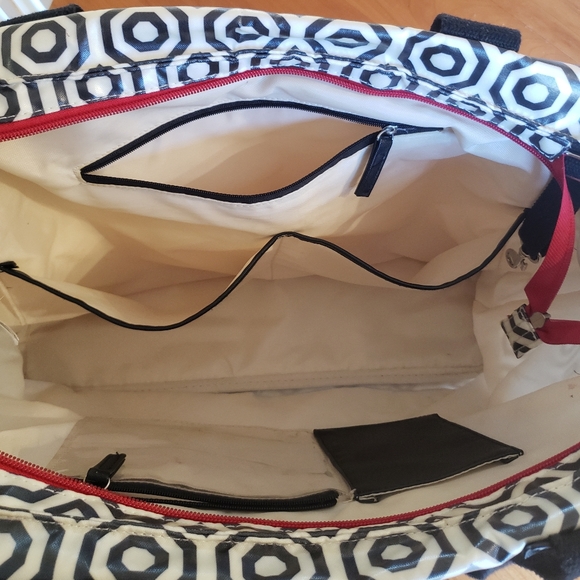 Jonathan Adler Skip Hop Baby diaper Bag - Picture 9 of 13